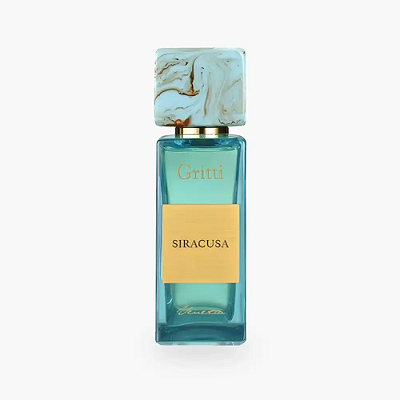 Perfume Gritti Siracusa 100ml