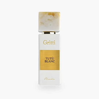 Perfume Gritti Tutu Blanc 100ml