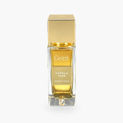 Perfume Gritti Vanilla Tana 100ml