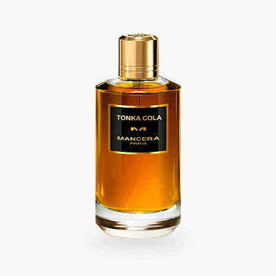 Perfume Mancera Tonka Cola 120ml