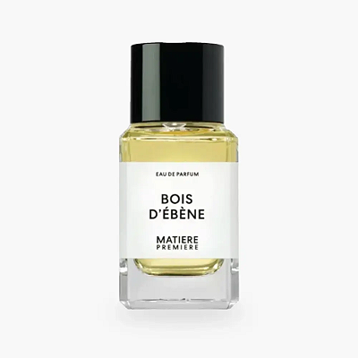 Perfume Matière Première Bois d’Ébène 100ml