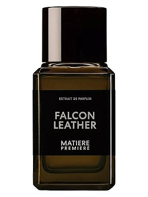 Perfume Matière Première Falcon Leather Extrait 100ml