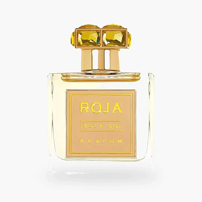 Perfume Roja Isola Sol 50ml