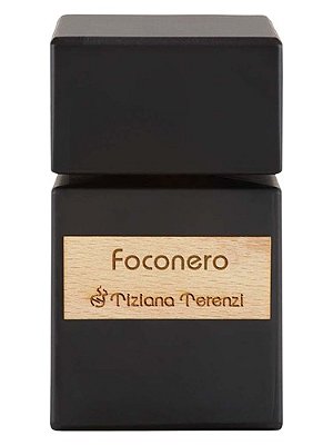 Perfume Tiziana Terenzi Foconero 100ml