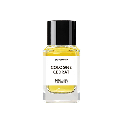 Perfume Matière Première Cologne Cedrat 100ml