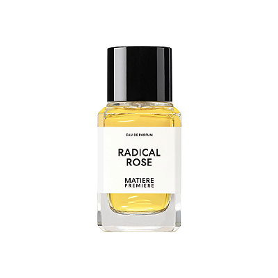 Perfume Matière Première Radical Rose 100ml