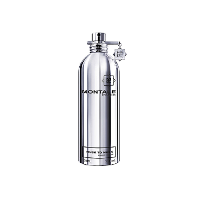 Perfume Montale Musk To Musk 100ml