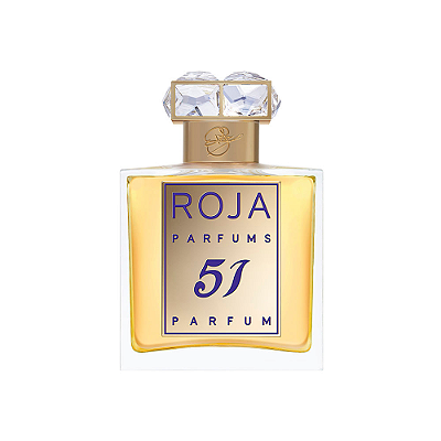 Perfume Roja 51 Pour Femme Parfum 50ml