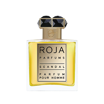 Perfume Roja Scandal Pour Homme 50ml