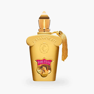 Perfume Xerjoff Fiore D Ulivo 100ml