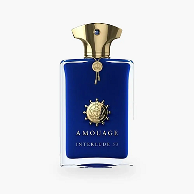 Perfume Amouage Interlude 53 Man 100ml