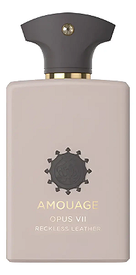 Perfume Amouage Opus VII Reckless Leather 100ml