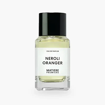 Perfume Matière Première Neroli Oranger 100ml