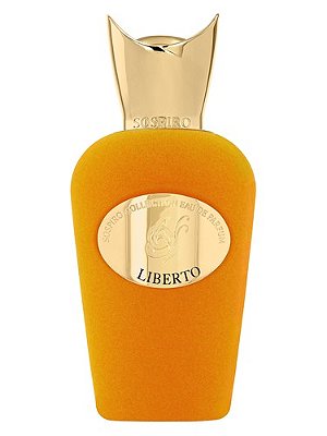 Perfume Sospiro Liberto 100ml