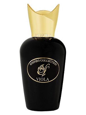 Perfume Sospiro Viola 75ml