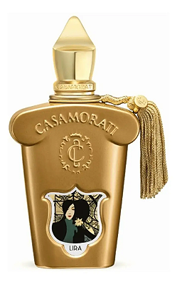 Perfume Xerjoff Lira 100ml