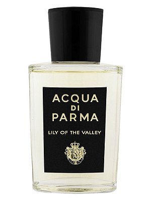 Perfume Acqua di Parma Lily Of The Valley 100ml