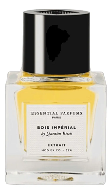 Perfume Essential Parfums Bois Impérial Extrait 30ml