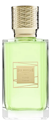 Perfume Ex Nihilo Viper Green 100ml