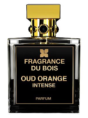 Perfume Fragrance du Bois Oud Orange Intense 100ml