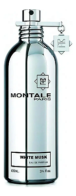 Perfume Montale White Musk 100ml