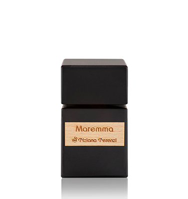 Perfume Tiziana Terenzi Maremma 100ml