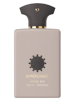 Perfume Amouage Opus XIV Royal Tobacco 100ml