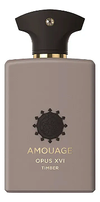 Perfume Amouage Opus XVI Timber 100ml