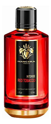 Perfume Mancera Intense Red Tobacco 120ml