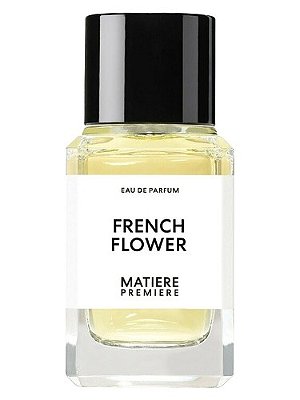 Perfume Matière Première French Flower 100ml