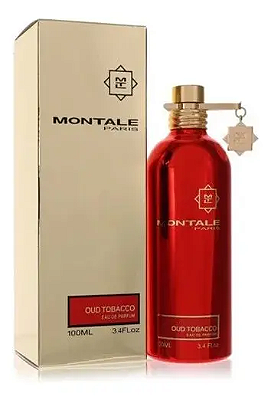 Perfume Montale Oud Tobacco 100ml