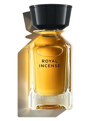 Perfume Omanluxury Royal Incense 100ml