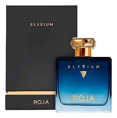 Perfume Roja Elysium Pour Homme EDP 100ml