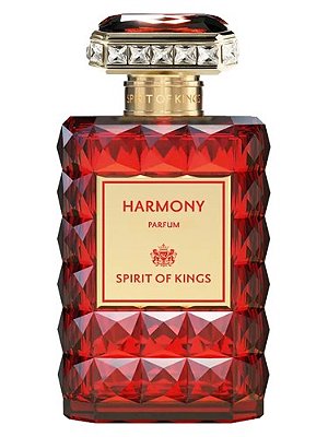 Perfume Spirit of Kings Harmony 100ml