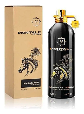 Perfume Montale Arabians 100ml