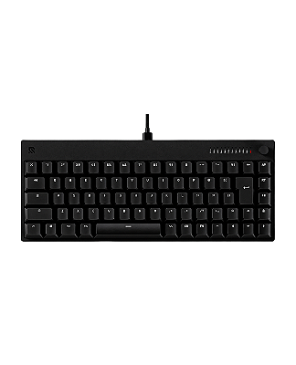 Teclado Wallhack K-001