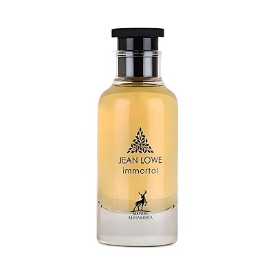 Perfume Maison Alhambra Jean Lowe Immortal EDP 100 ml
