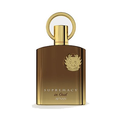 Perfume Afnan Supremacy In Oud Extrait de Parfum 100 ml