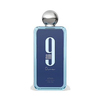 Perfume Afnan 9 AM Dive EDP