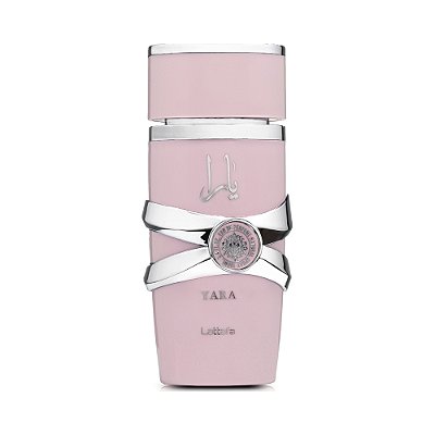 Perfume Lattafa Yara Rosa EDP 100 ml