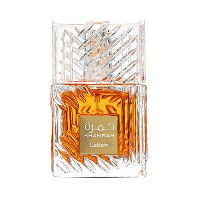 Perfume Lattafa Khamrah EDP 100 ml