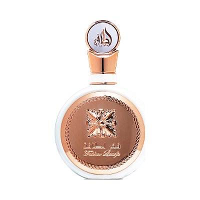 Perfume Lattafa Fakhar Feminino EDP 100 ml