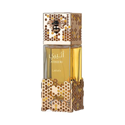 Perfume Lattafa Atheeri EDP 100 ml