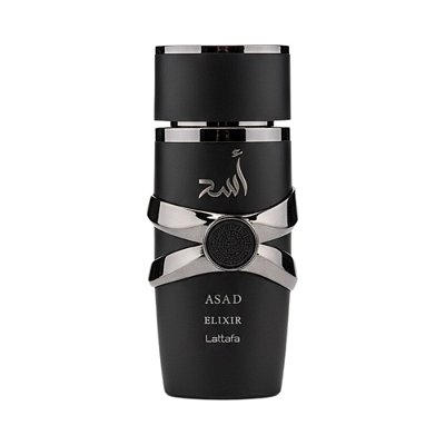 Perfume Lattafa Asad Elixir EDP 100 ml