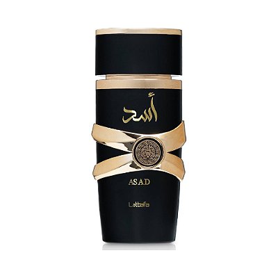 Perfume Lattafa Asad EDP 100 ml