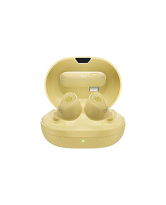 Fone Auricular STEELSERIES Wireless ARCTIS GAMEBUDS (XBOX/PC/PLAYSTATION)