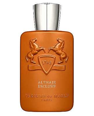 Perfume Parfums de Marly Althaïr Exclusif 125ml