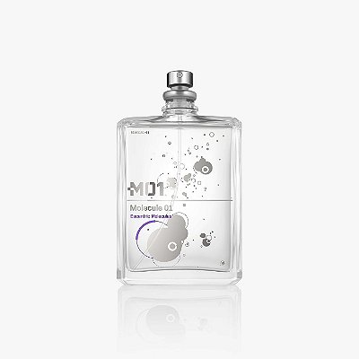 Perfume Escentric Molecules Molecule 01 Eau de Toilette 100ml