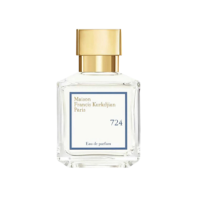Perfume Maison Francis Kurkdjian 724 Eau de Parfum 70ml