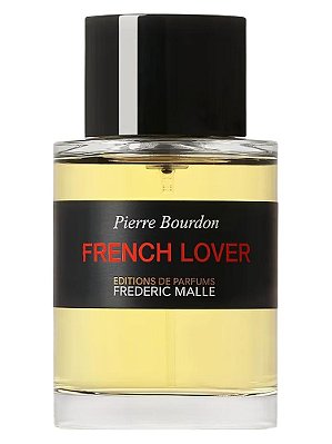 Perfume Frédéric Malle French Lover Eau de Parfum Masculino 100ml